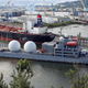 Image for article titled These Are The Wild Radar Ships That Make Missile Defense Possible